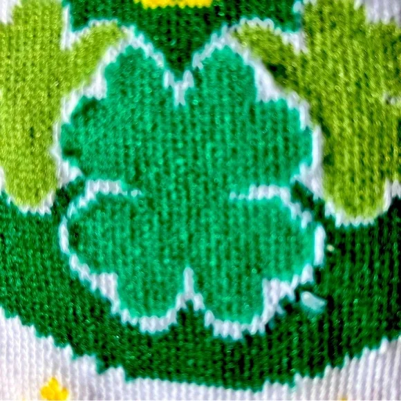 ‼️4 FOR $15‼️ST. PATRICKS’S DAY KNEESOCKS *NEW *NWT! *BUNDLE & SAVE! - Picture 10 of 15